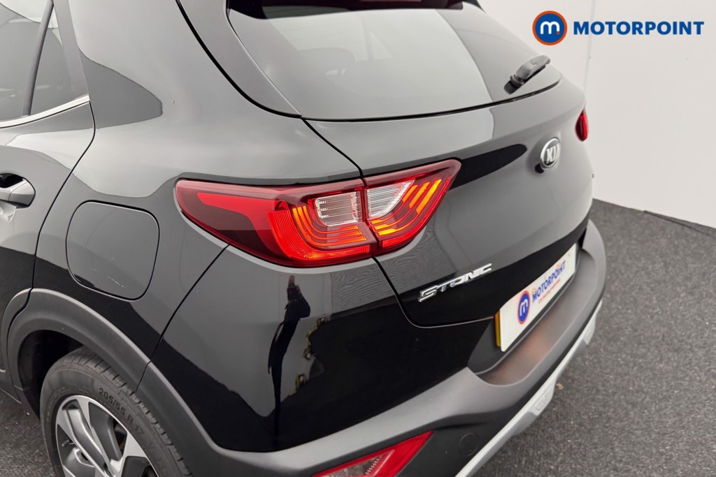 KIA Stonic 4 Automatic Petrol SUV - Stock Number (1597386) - 27th supplementary image