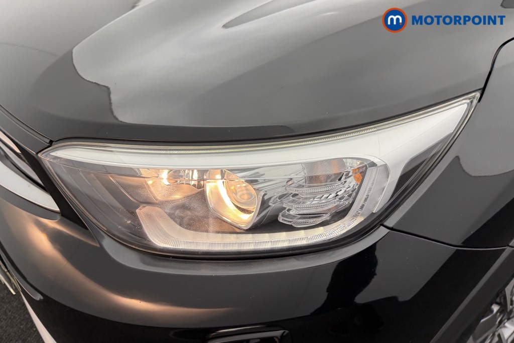 KIA Stonic 4 Automatic Petrol SUV - Stock Number (1597386) - 28th supplementary image