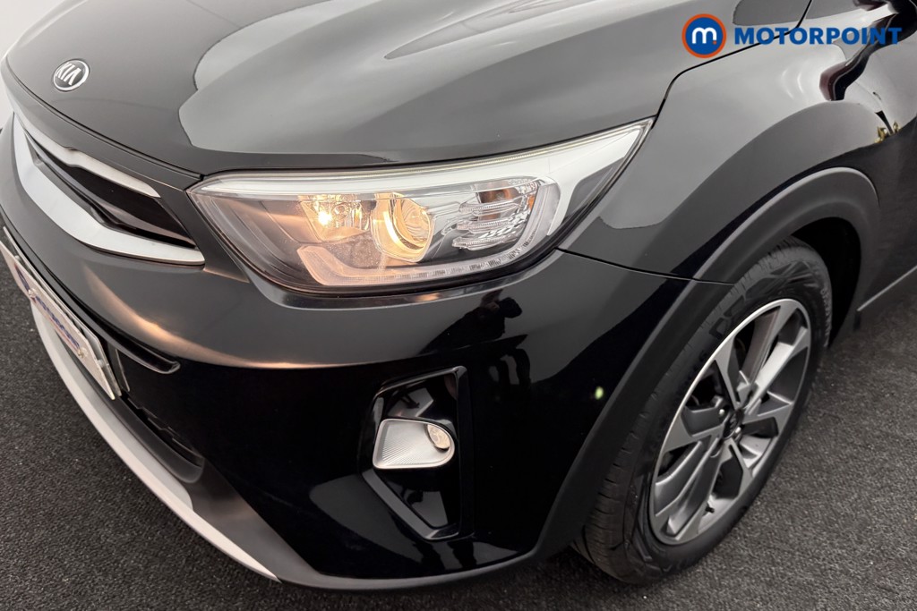 KIA Stonic 4 Automatic Petrol SUV - Stock Number (1597386) - 29th supplementary image