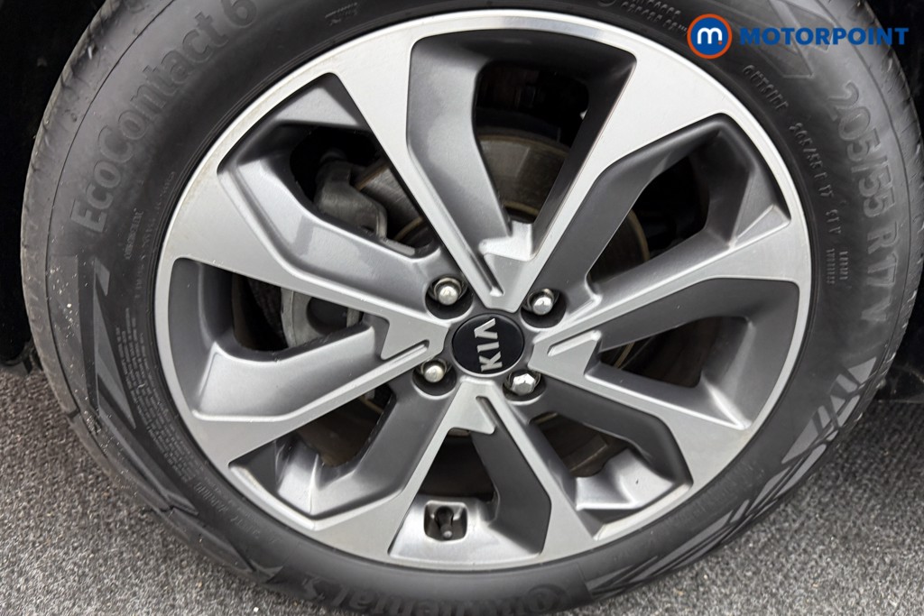 KIA Stonic 4 Automatic Petrol SUV - Stock Number (1597386) - 30th supplementary image