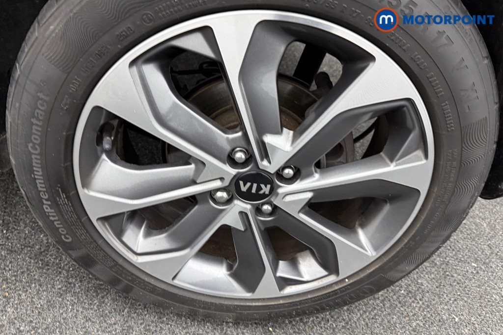 KIA Stonic 4 Automatic Petrol SUV - Stock Number (1597386) - 31st supplementary image