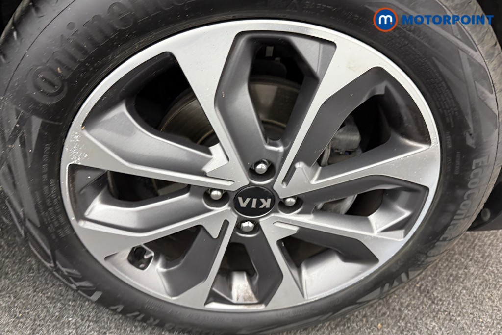 KIA Stonic 4 Automatic Petrol SUV - Stock Number (1597386) - 33rd supplementary image