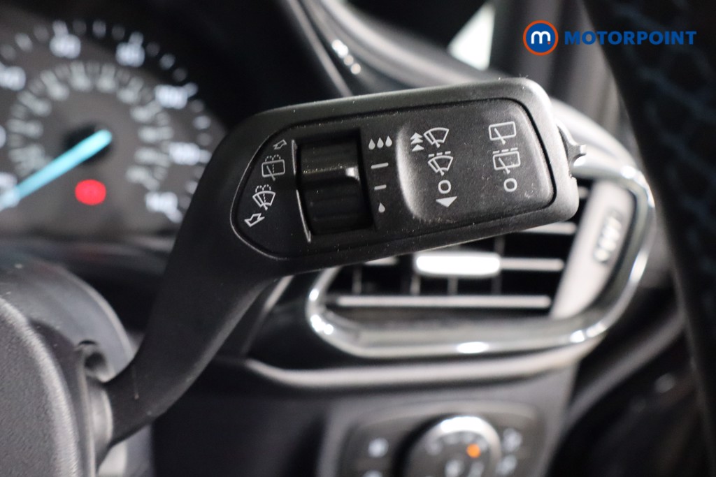 Ford Fiesta Active Automatic Petrol Hatchback - Stock Number (1597593) - 6th supplementary image