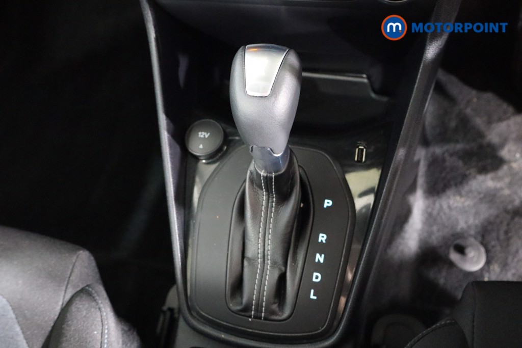 Ford Fiesta Active Automatic Petrol Hatchback - Stock Number (1597593) - 11th supplementary image