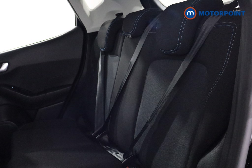Ford Fiesta Active Automatic Petrol Hatchback - Stock Number (1597593) - 14th supplementary image