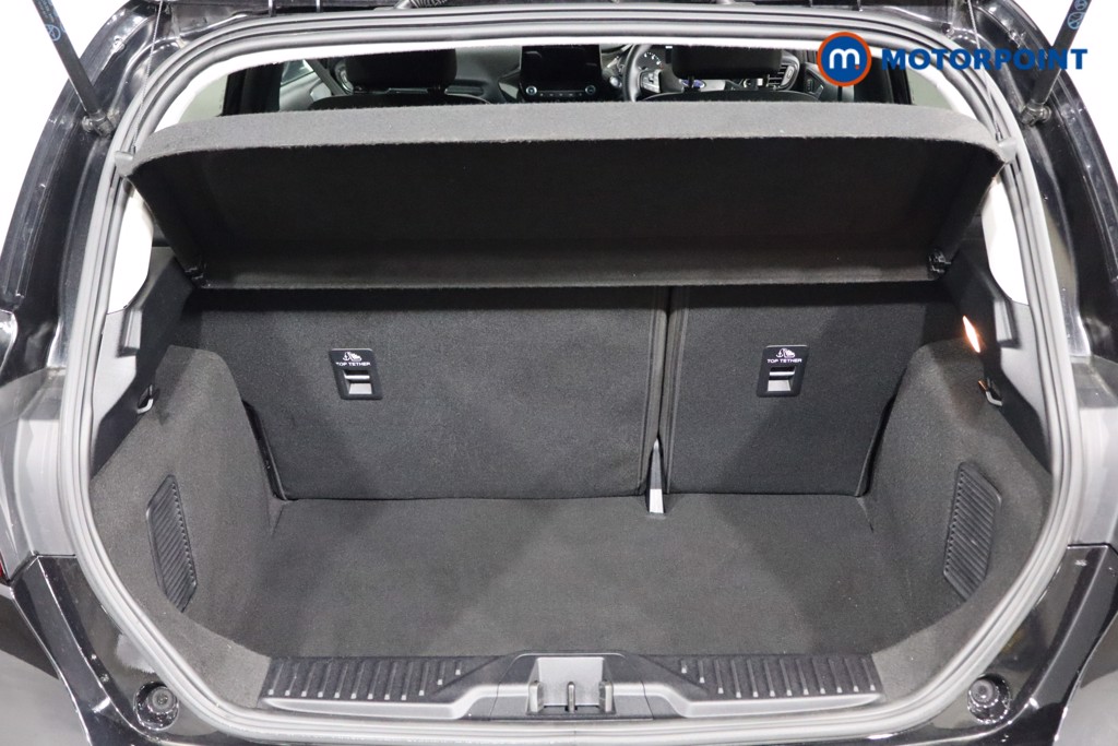 Ford Fiesta Active Automatic Petrol Hatchback - Stock Number (1597593) - 15th supplementary image
