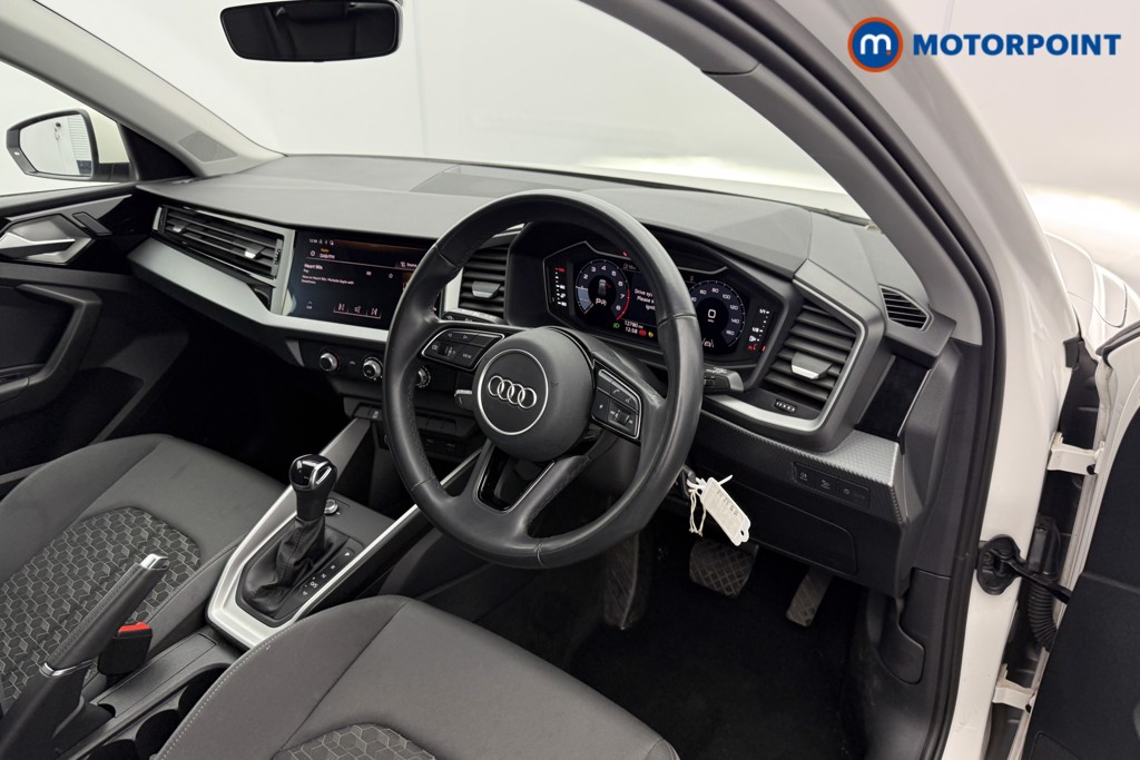 Audi A1 Sport Automatic Petrol Hatchback - Stock Number (1597632) - 3rd supplementary image
