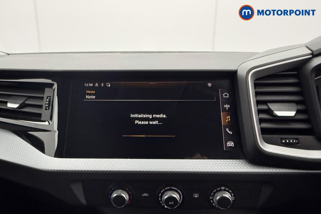 Audi A1 Sport Automatic Petrol Hatchback - Stock Number (1597632) - 6th supplementary image