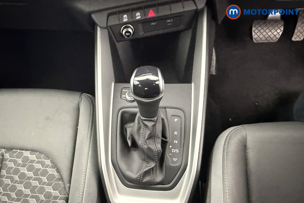 Audi A1 Sport Automatic Petrol Hatchback - Stock Number (1597632) - 11th supplementary image