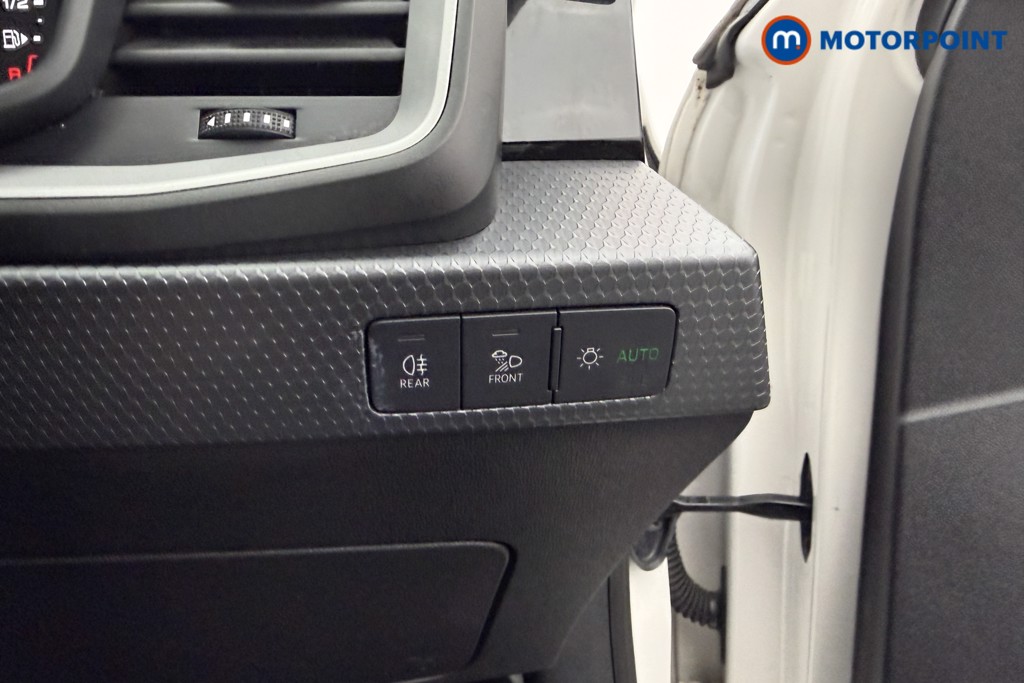 Audi A1 Sport Automatic Petrol Hatchback - Stock Number (1597632) - 14th supplementary image