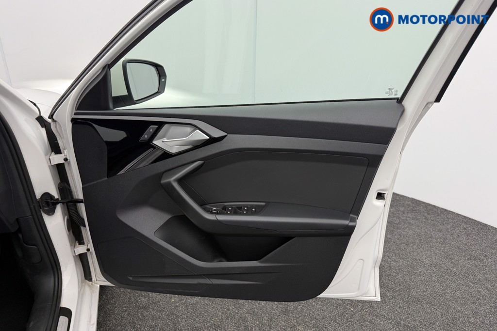 Audi A1 Sport Automatic Petrol Hatchback - Stock Number (1597632) - 16th supplementary image
