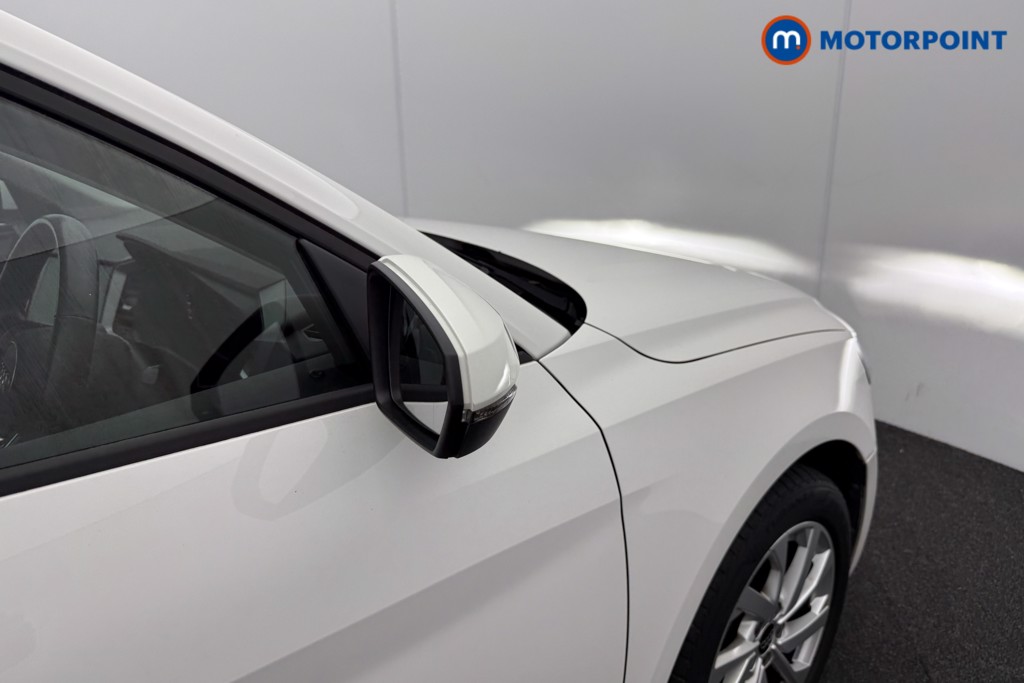 Audi A1 Sport Automatic Petrol Hatchback - Stock Number (1597632) - 17th supplementary image