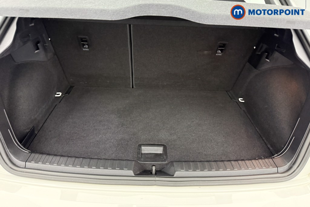 Audi A1 Sport Automatic Petrol Hatchback - Stock Number (1597632) - 18th supplementary image