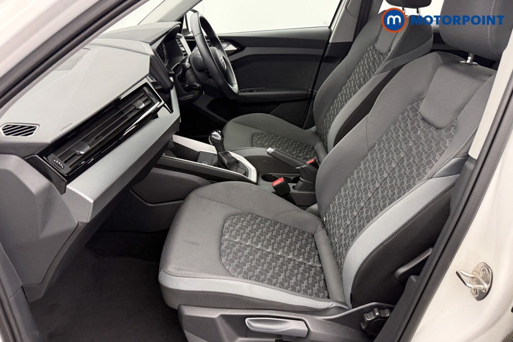 Audi A1 Sport Automatic Petrol Hatchback - Stock Number (1597632) - 19th supplementary image