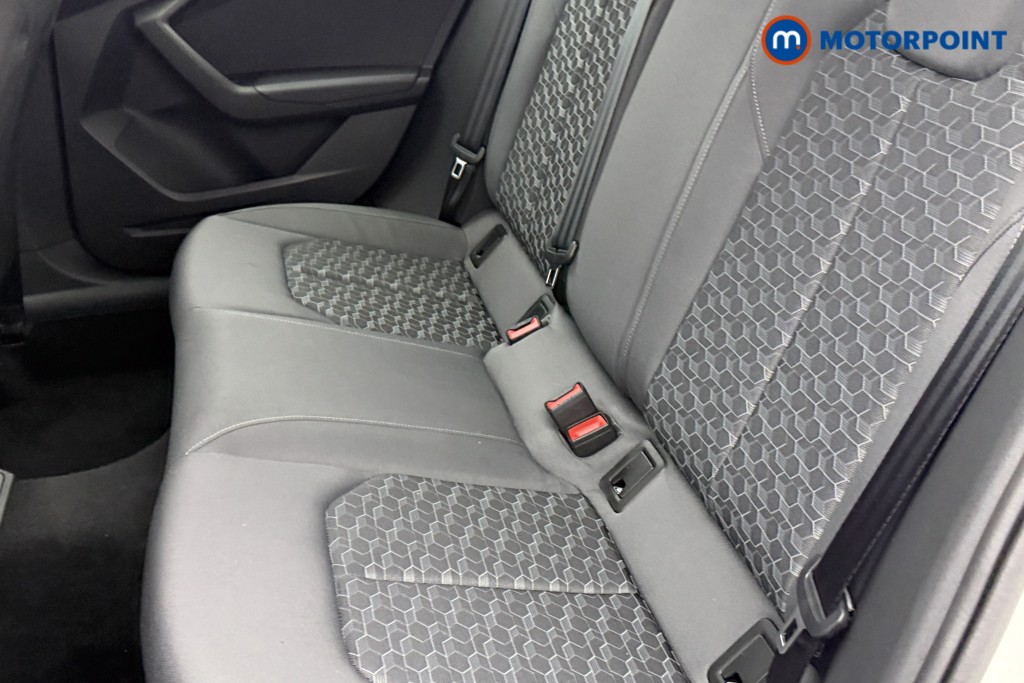 Audi A1 Sport Automatic Petrol Hatchback - Stock Number (1597632) - 20th supplementary image