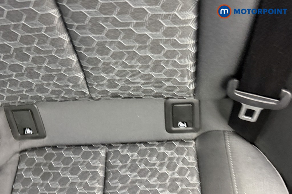 Audi A1 Sport Automatic Petrol Hatchback - Stock Number (1597632) - 21st supplementary image