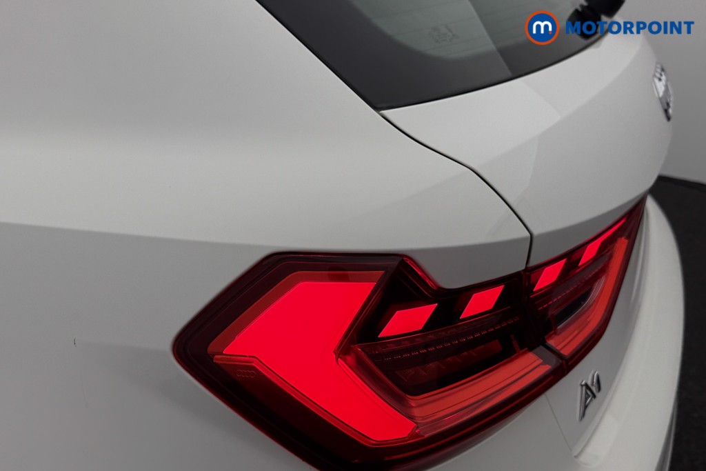 Audi A1 Sport Automatic Petrol Hatchback - Stock Number (1597632) - 22nd supplementary image