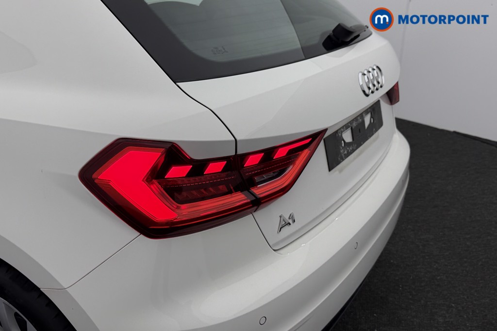 Audi A1 Sport Automatic Petrol Hatchback - Stock Number (1597632) - 23rd supplementary image