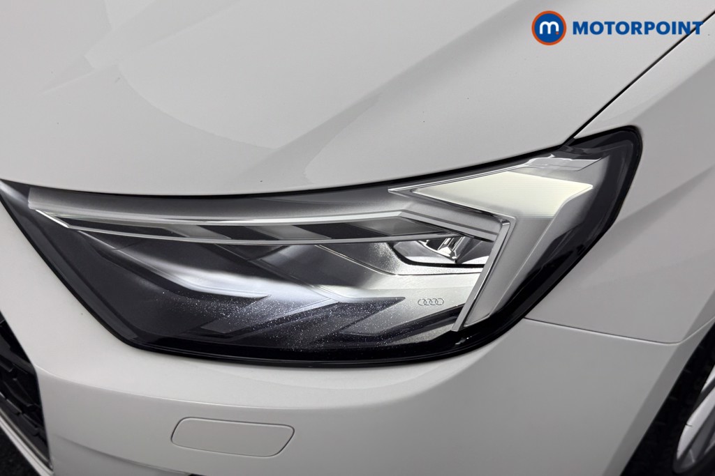 Audi A1 Sport Automatic Petrol Hatchback - Stock Number (1597632) - 24th supplementary image