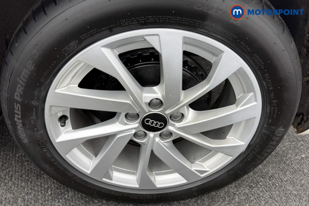 Audi A1 Sport Automatic Petrol Hatchback - Stock Number (1597632) - 27th supplementary image