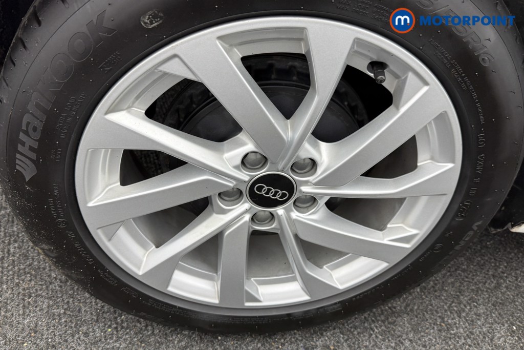 Audi A1 Sport Automatic Petrol Hatchback - Stock Number (1597632) - 28th supplementary image