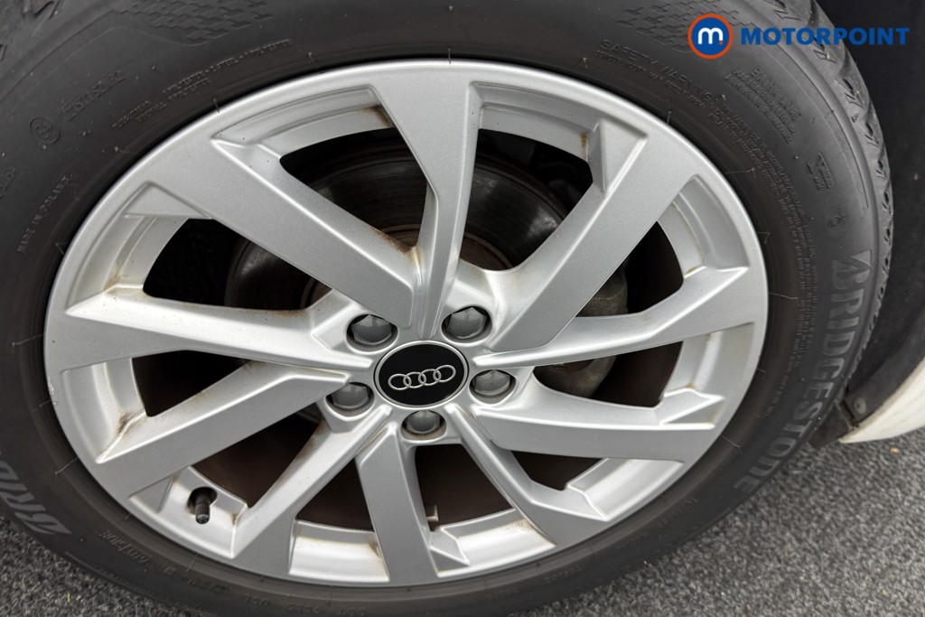 Audi A1 Sport Automatic Petrol Hatchback - Stock Number (1597632) - 29th supplementary image