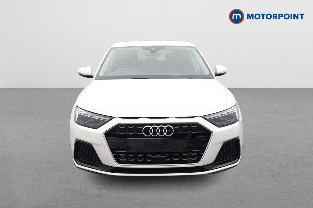 Audi A1 Sport Automatic Petrol Hatchback - Stock Number (1597632) - Front bumper