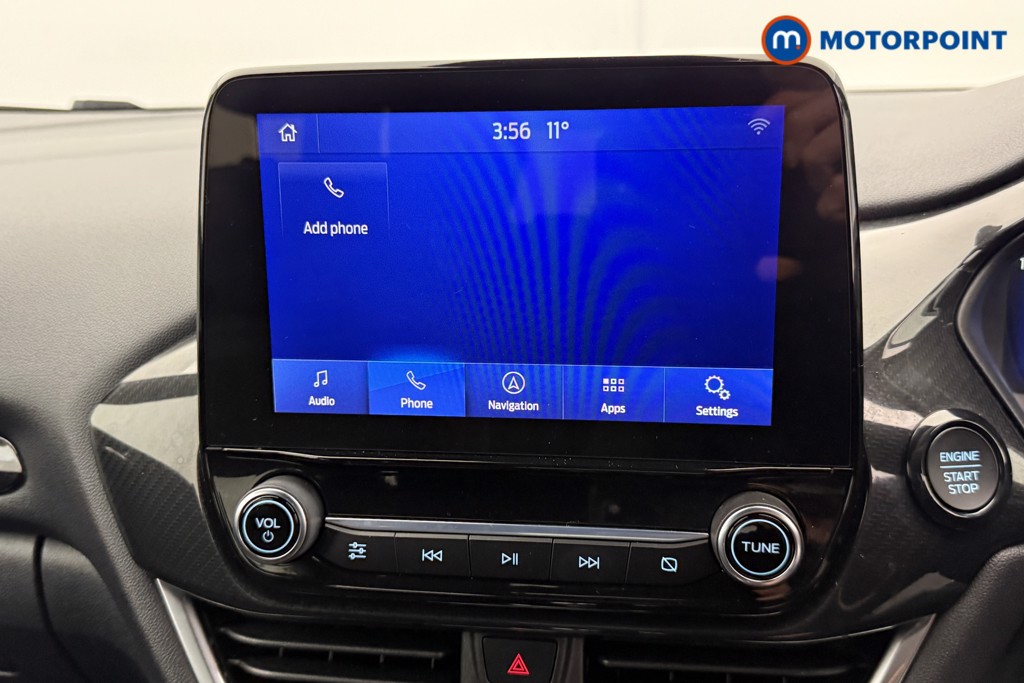 Ford Puma St-Line Manual Petrol SUV - Stock Number (1597642) - 7th supplementary image