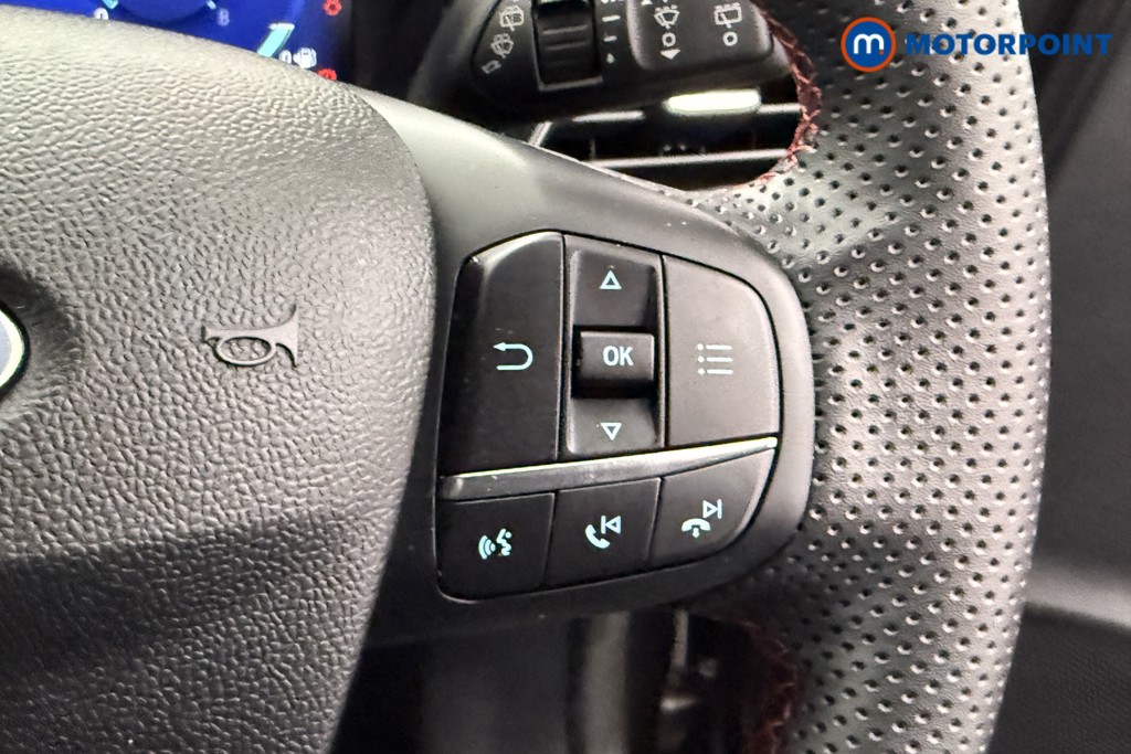 Ford Puma St-Line Manual Petrol SUV - Stock Number (1597642) - 14th supplementary image