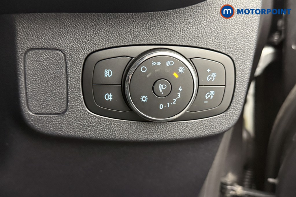 Ford Puma St-Line Manual Petrol SUV - Stock Number (1597642) - 15th supplementary image