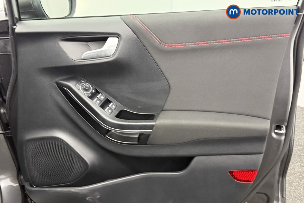 Ford Puma St-Line Manual Petrol SUV - Stock Number (1597642) - 17th supplementary image