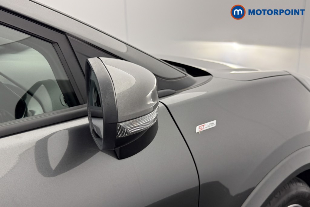 Ford Puma St-Line Manual Petrol SUV - Stock Number (1597642) - 18th supplementary image