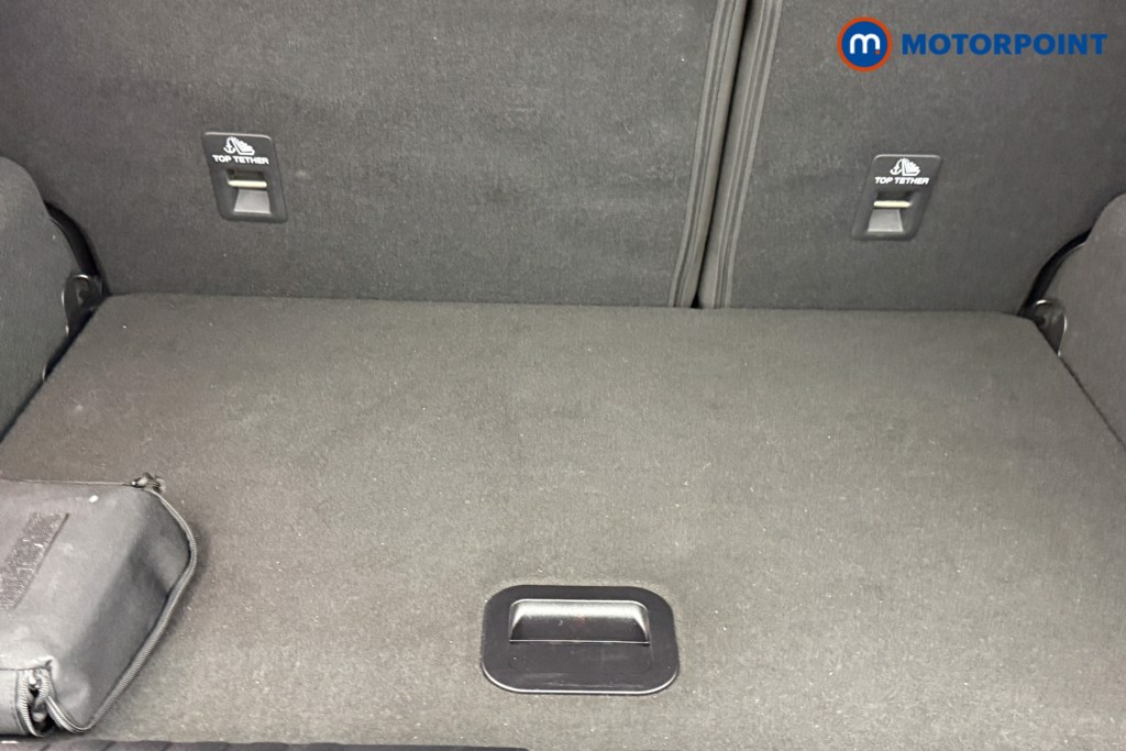 Ford Puma St-Line Manual Petrol SUV - Stock Number (1597642) - 19th supplementary image