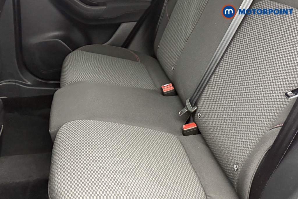 Ford Puma St-Line Manual Petrol SUV - Stock Number (1597642) - 21st supplementary image