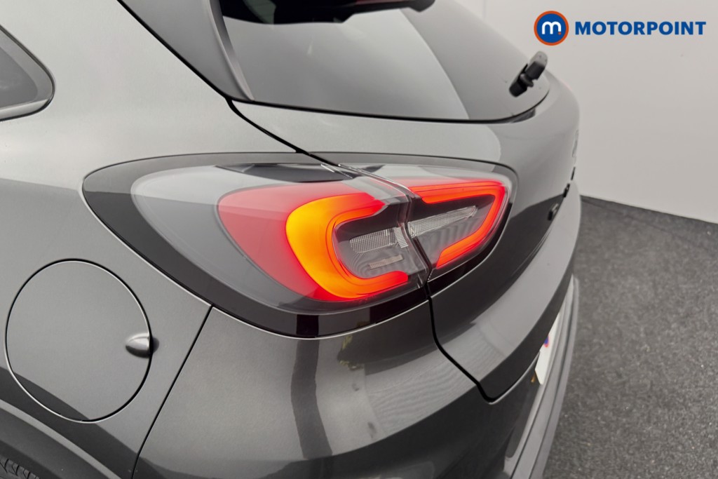 Ford Puma St-Line Manual Petrol SUV - Stock Number (1597642) - 23rd supplementary image