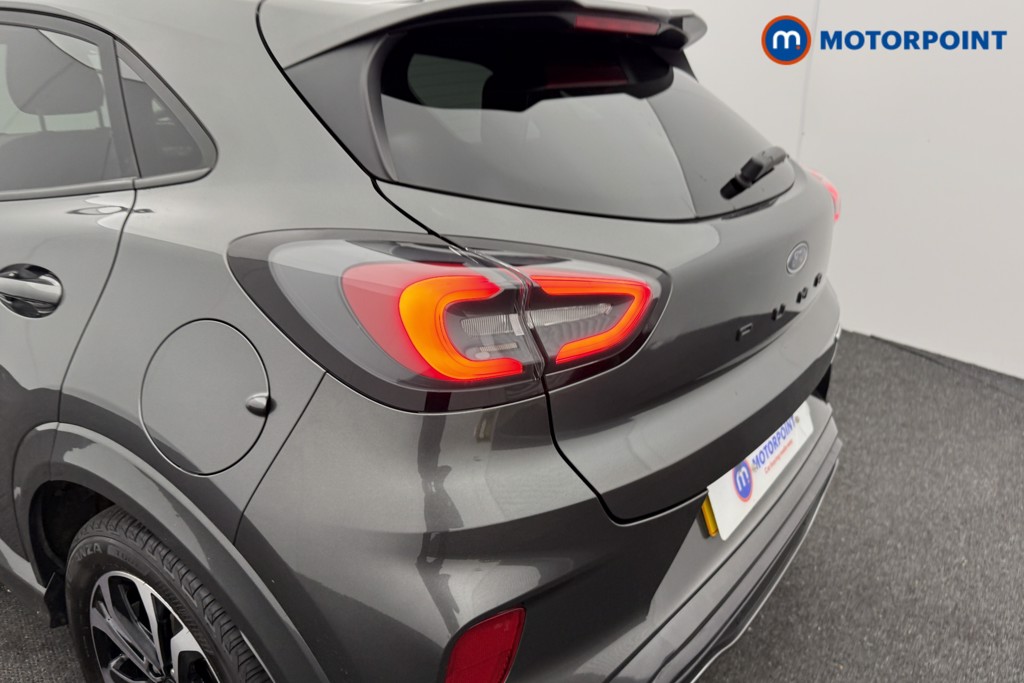Ford Puma St-Line Manual Petrol SUV - Stock Number (1597642) - 24th supplementary image