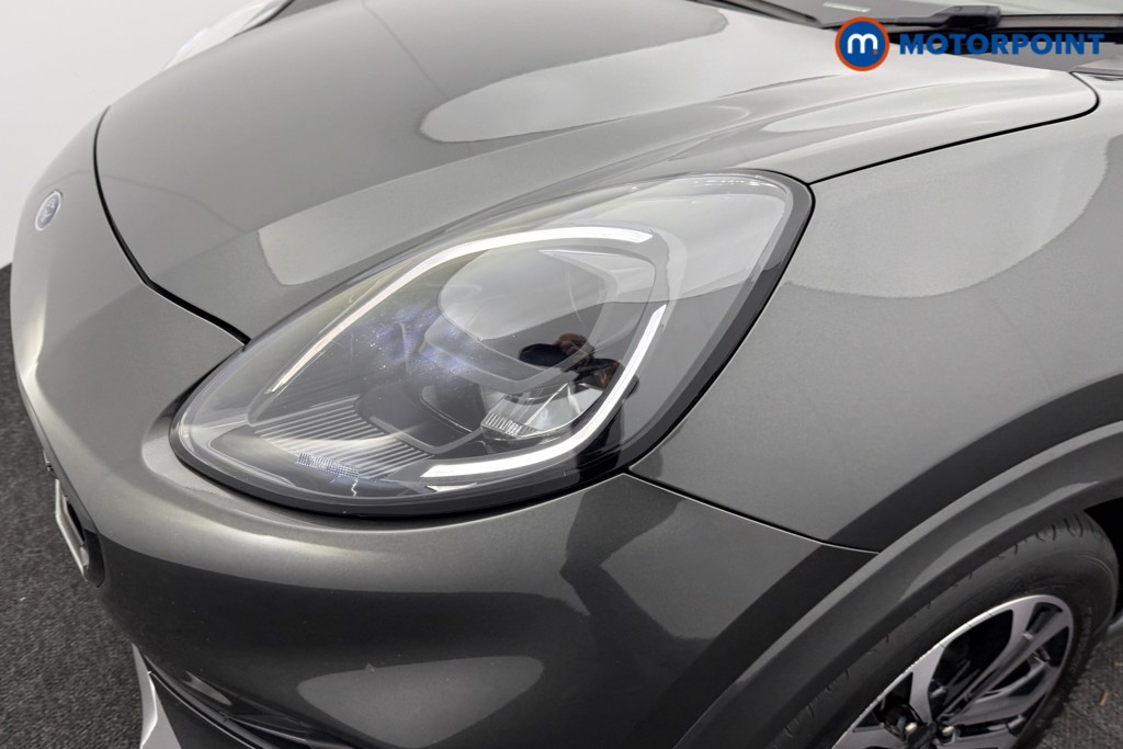 Ford Puma St-Line Manual Petrol SUV - Stock Number (1597642) - 25th supplementary image