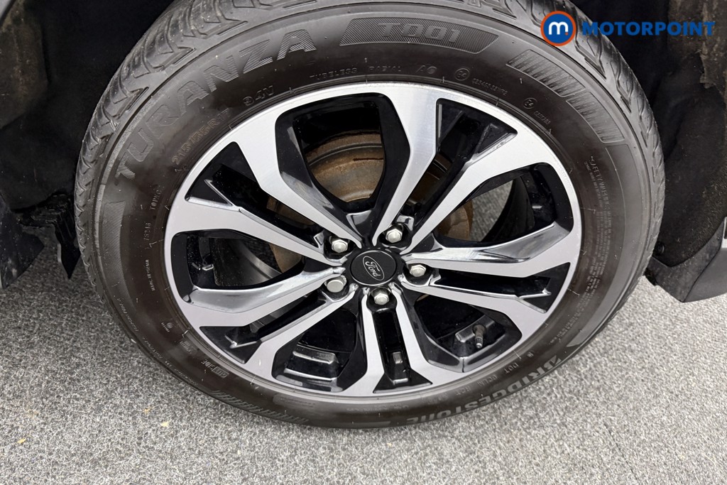 Ford Puma St-Line Manual Petrol SUV - Stock Number (1597642) - 28th supplementary image