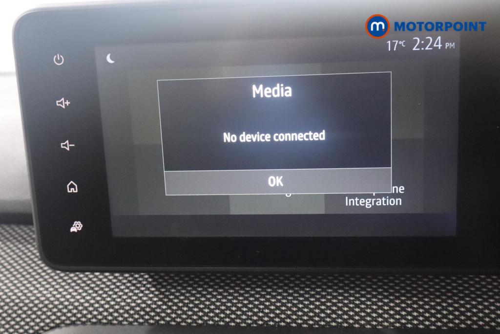 Dacia Sandero Stepway Expression Manual Petrol Hatchback - Stock Number (1597647) - 7th supplementary image