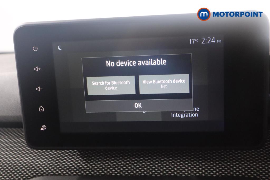 Dacia Sandero Stepway Expression Manual Petrol Hatchback - Stock Number (1597647) - 8th supplementary image