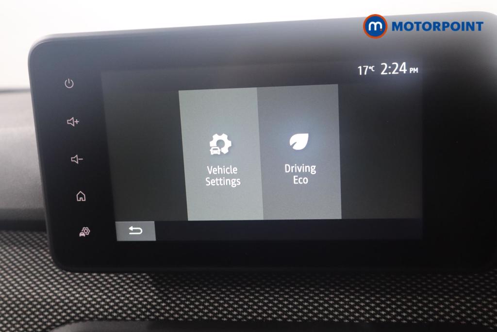 Dacia Sandero Stepway Expression Manual Petrol Hatchback - Stock Number (1597647) - 9th supplementary image