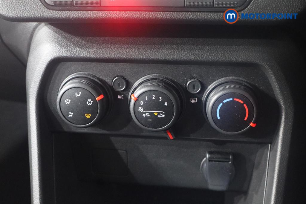 Dacia Sandero Stepway Expression Manual Petrol Hatchback - Stock Number (1597647) - 11th supplementary image