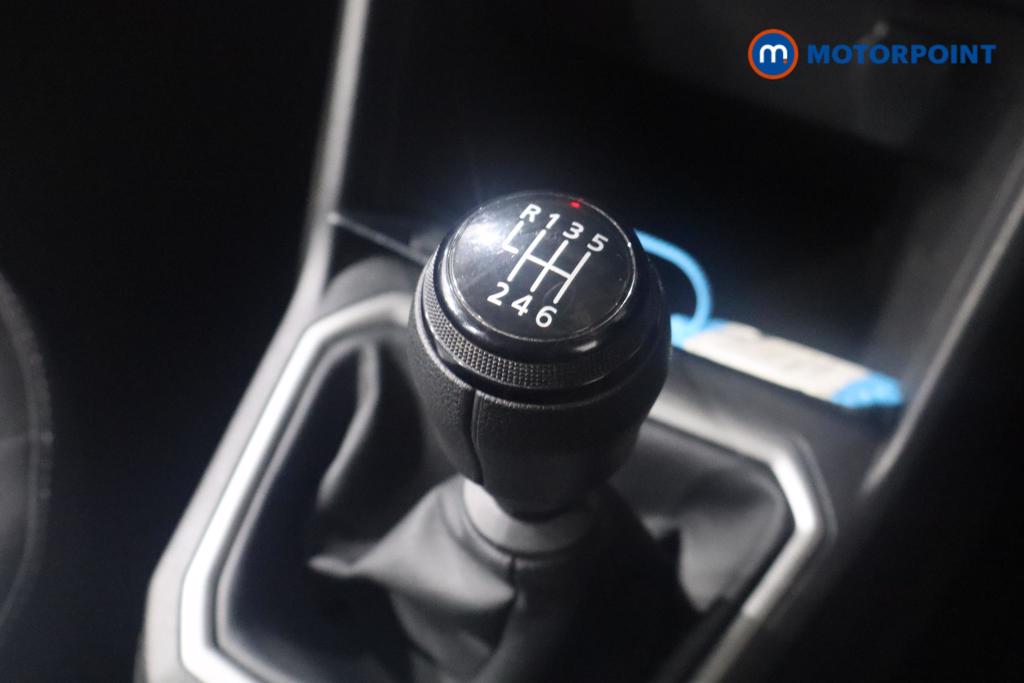 Dacia Sandero Stepway Expression Manual Petrol Hatchback - Stock Number (1597647) - 12th supplementary image