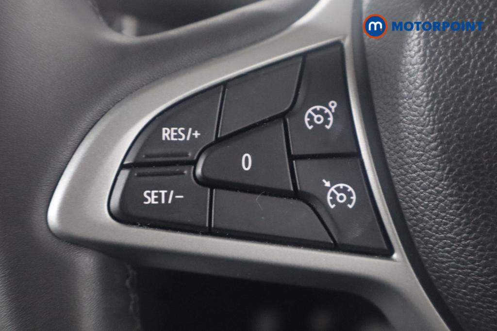 Dacia Sandero Stepway Expression Manual Petrol Hatchback - Stock Number (1597647) - 13th supplementary image