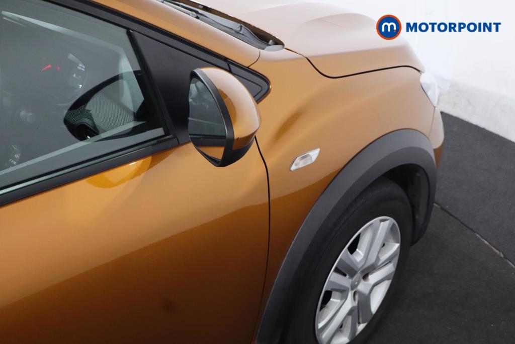 Dacia Sandero Stepway Expression Manual Petrol Hatchback - Stock Number (1597647) - 18th supplementary image