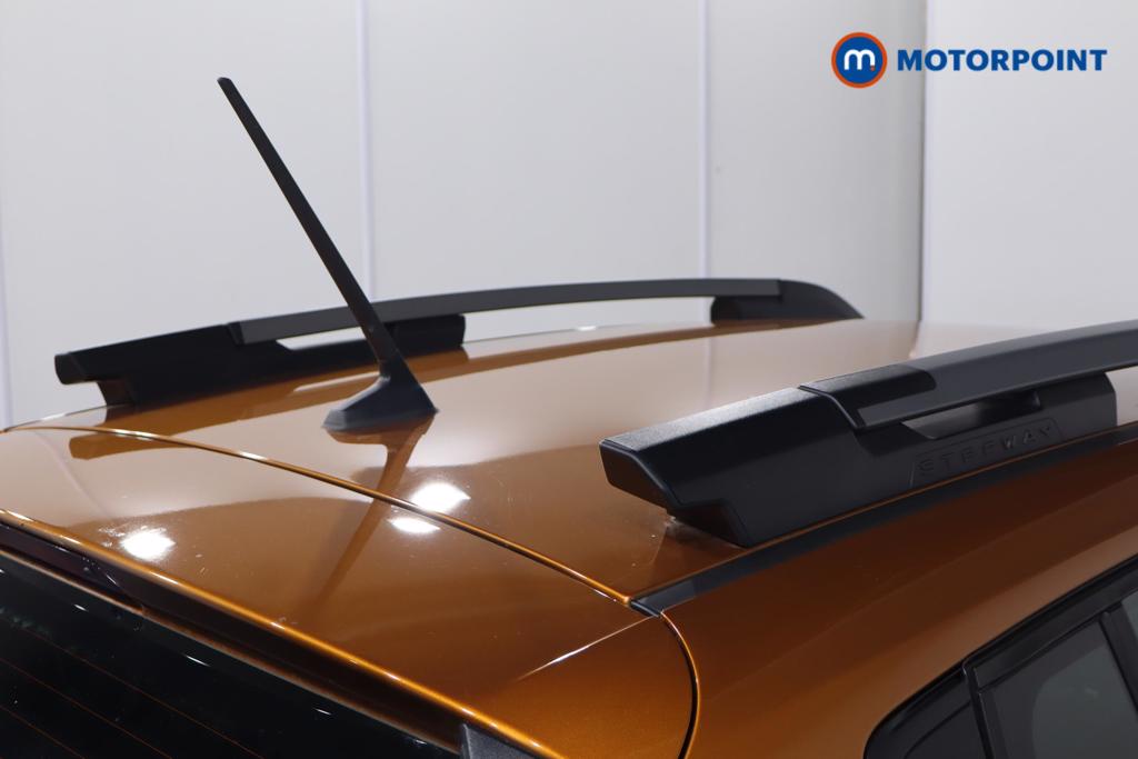 Dacia Sandero Stepway Expression Manual Petrol Hatchback - Stock Number (1597647) - 19th supplementary image