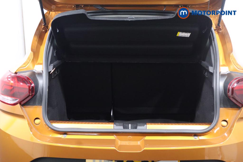 Dacia Sandero Stepway Expression Manual Petrol Hatchback - Stock Number (1597647) - 20th supplementary image