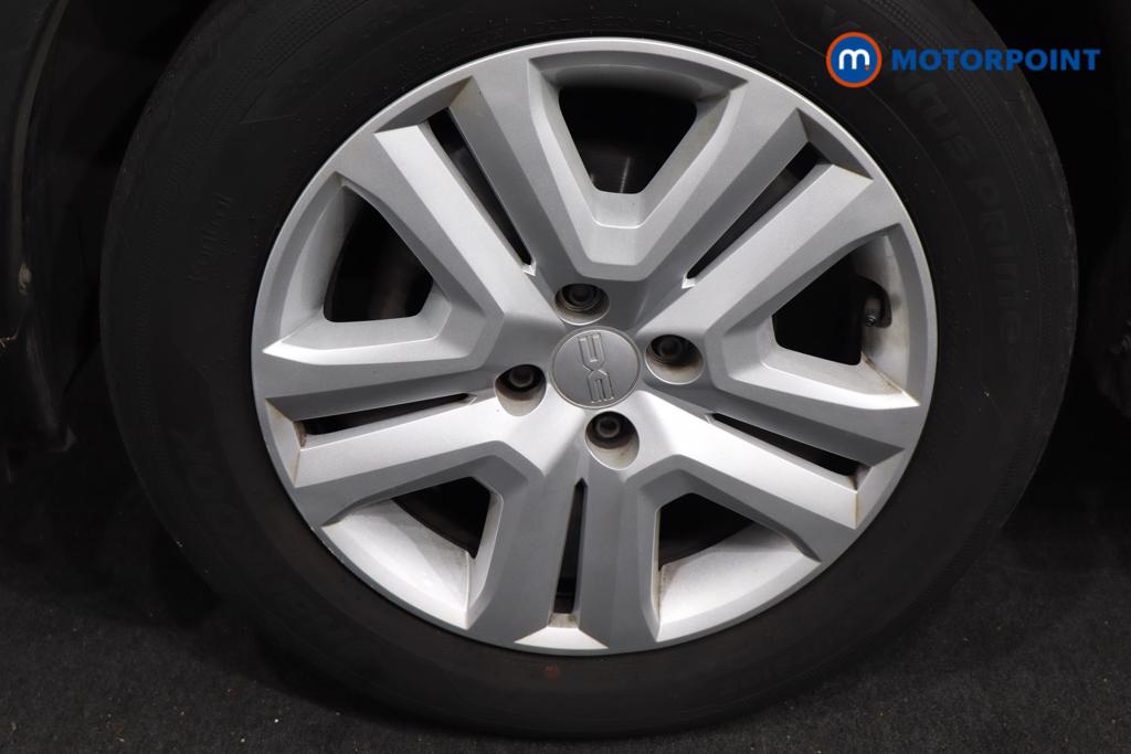 Dacia Sandero Stepway Expression Manual Petrol Hatchback - Stock Number (1597647) - 23rd supplementary image