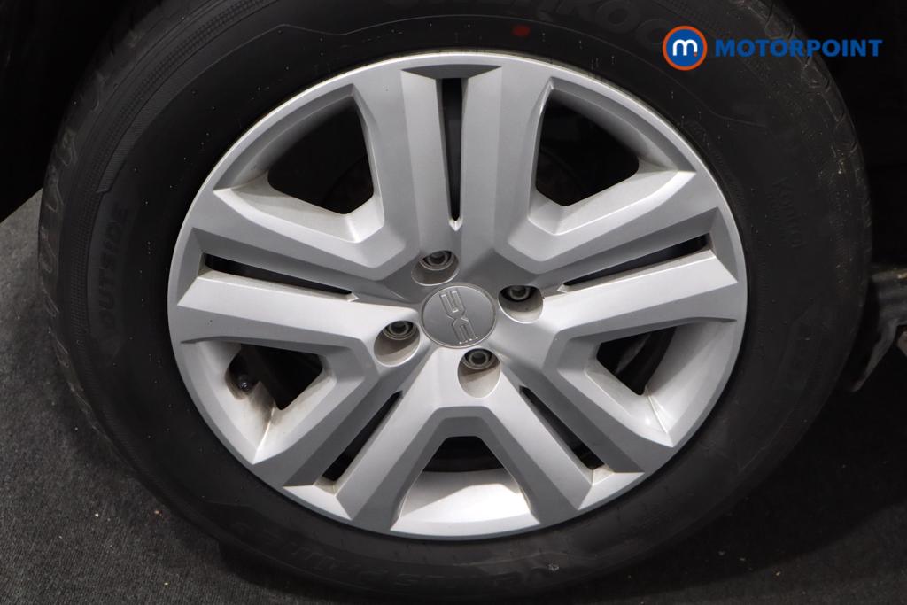 Dacia Sandero Stepway Expression Manual Petrol Hatchback - Stock Number (1597647) - 25th supplementary image