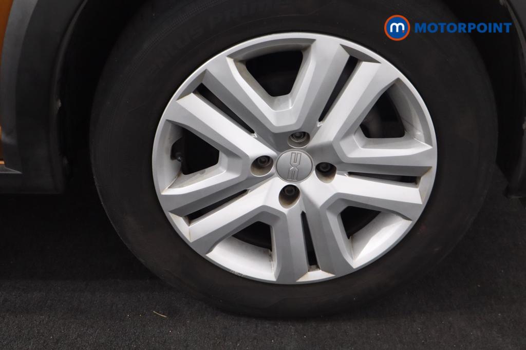 Dacia Sandero Stepway Expression Manual Petrol Hatchback - Stock Number (1597647) - 26th supplementary image